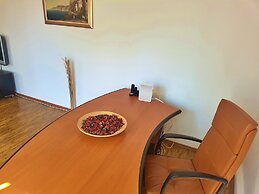 Spacious Apartment In The Centre Of The Capital