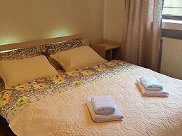 Spacious Apartment In The Centre Of The Capital