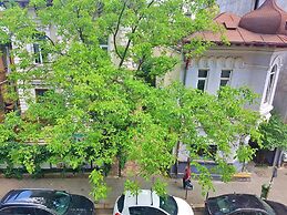 Spacious Apartment In The Centre Of The Capital