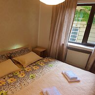 Spacious Apartment In The Centre Of The Capital