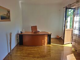 Spacious Apartment In The Centre Of The Capital