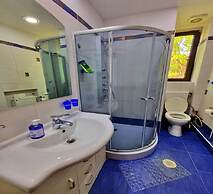 Spacious Apartment In The Centre Of The Capital