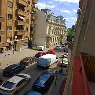 Spacious Apartment In The Centre Of The Capital