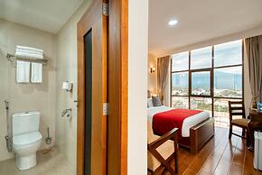 Kibo Palace Hotel Moshi