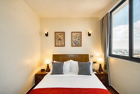 Kibo Palace Hotel Moshi