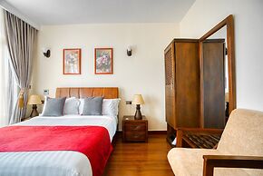 Kibo Palace Hotel Moshi