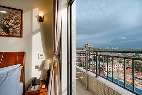 Kibo Palace Hotel Moshi