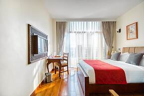 Kibo Palace Hotel Moshi