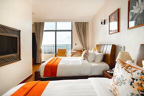 Kibo Palace Hotel Moshi