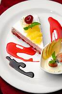 Kibo Palace Hotel Moshi