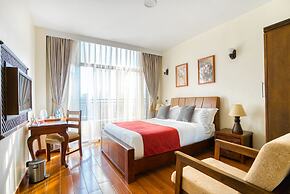 Kibo Palace Hotel Moshi