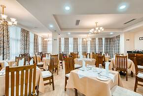 Kibo Palace Hotel Moshi