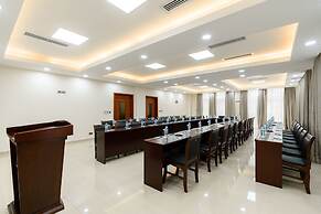 Kibo Palace Hotel Moshi