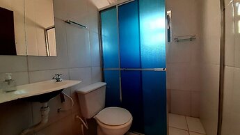 Piscina Aquecida, Ar Condicionado, Área Gourmet, Bilhar