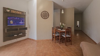 Piscina Aquecida, Ar Condicionado, Área Gourmet, Bilhar