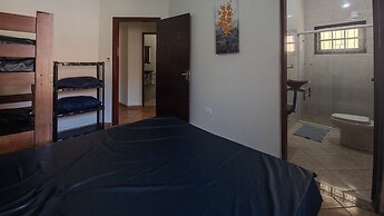 Piscina Aquecida, Ar Condicionado, Área Gourmet, Bilhar