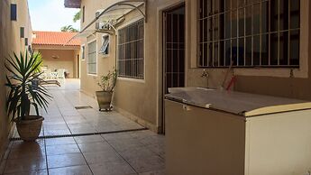 Piscina Aquecida, Ar Condicionado, Área Gourmet, Bilhar