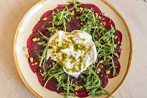 Nema Boutique Hotel & Spa