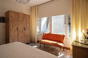 Casa Linn Boutique Hotel