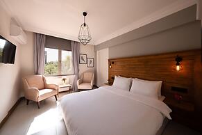 Casa Linn Boutique Hotel