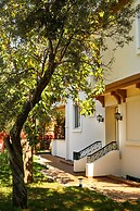 Casa Linn Boutique Hotel