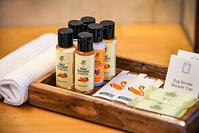 Casa Linn Boutique Hotel