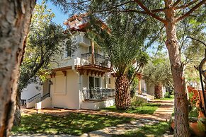 Casa Linn Boutique Hotel