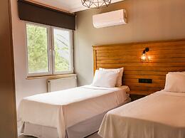 Casa Linn Boutique Hotel