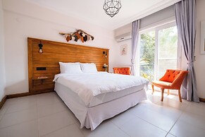 Casa Linn Boutique Hotel