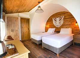 Casa Linn Boutique Hotel