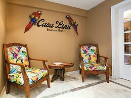 Casa Linn Boutique Hotel