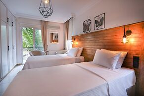 Casa Linn Boutique Hotel