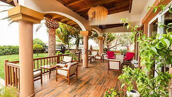 Casa Linn Boutique Hotel