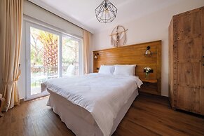 Casa Linn Boutique Hotel