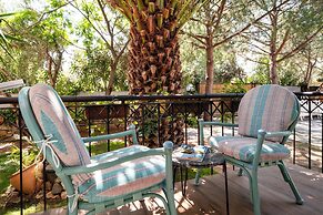 Casa Linn Boutique Hotel