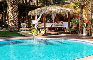 Casa Linn Boutique Hotel