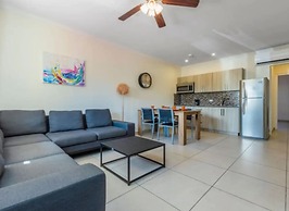 Apartamento para Parejas en Eagle Beach