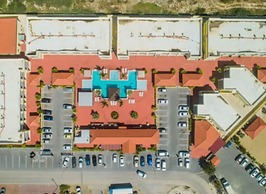 Apartamento para Parejas en Eagle Beach