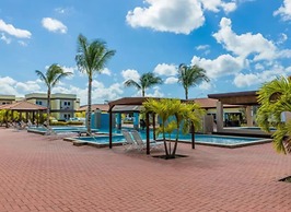 Apartamento para Parejas en Eagle Beach