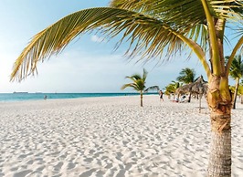 Apartamento para Parejas en Eagle Beach