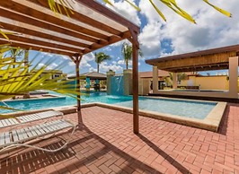 Apartamento para Parejas en Eagle Beach