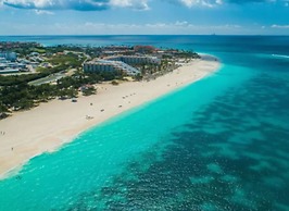 Apartamento para Parejas en Eagle Beach