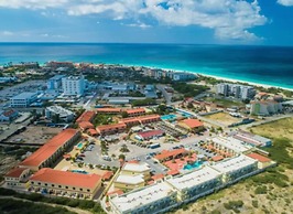 Apartamento para Parejas en Eagle Beach