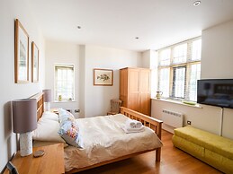 3 Coram Tower