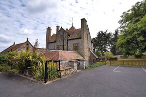 Coram Lodge