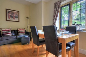Coram Lodge