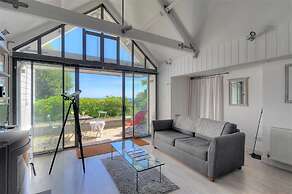 Little West Hill Studio