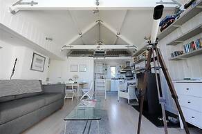 Little West Hill Studio