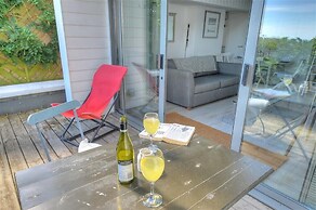 Little West Hill Studio