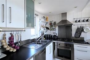 Little West Hill Studio